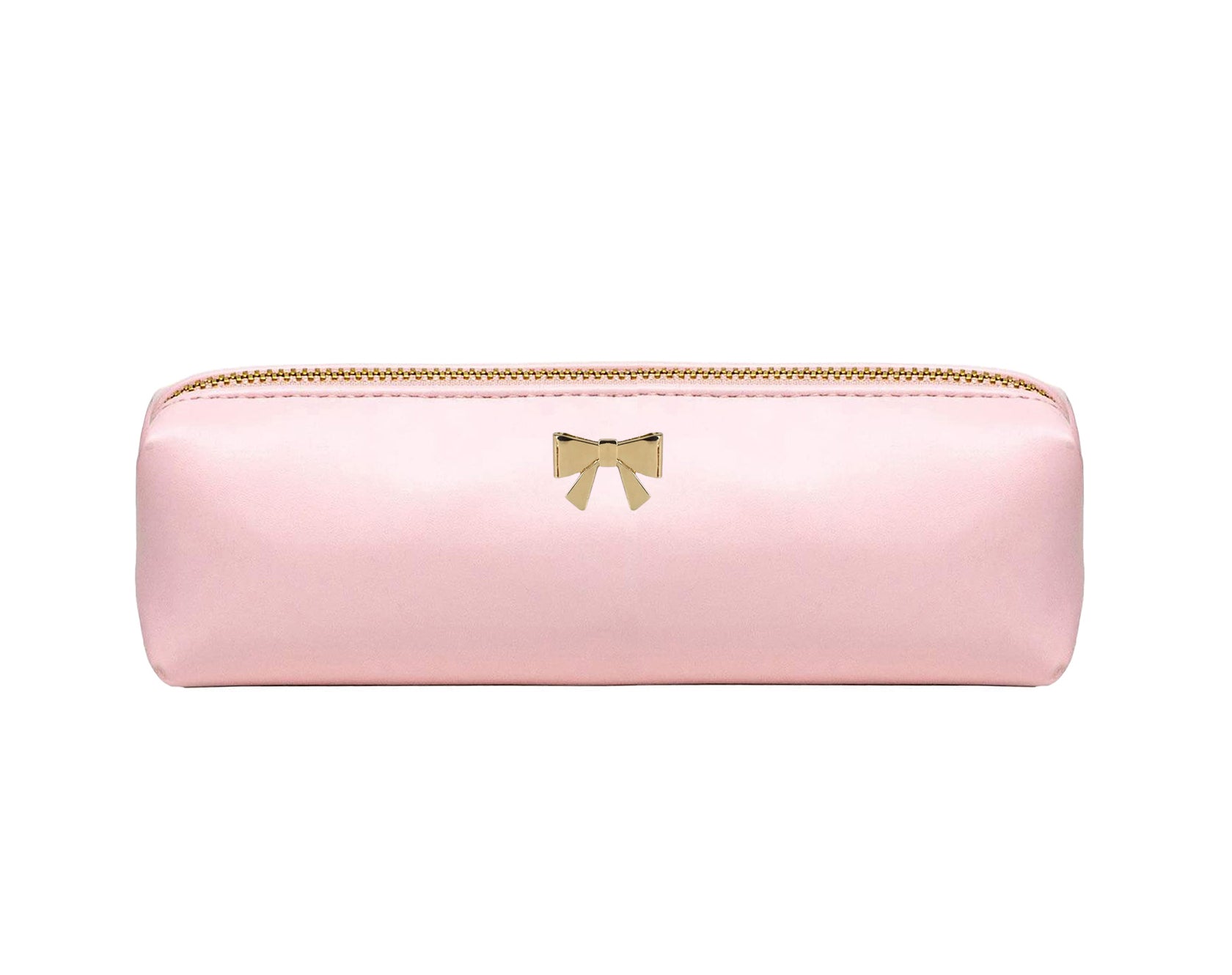 Bows By Stær Pencil Case - Ina Smiley - Pink » Cheap Delivery